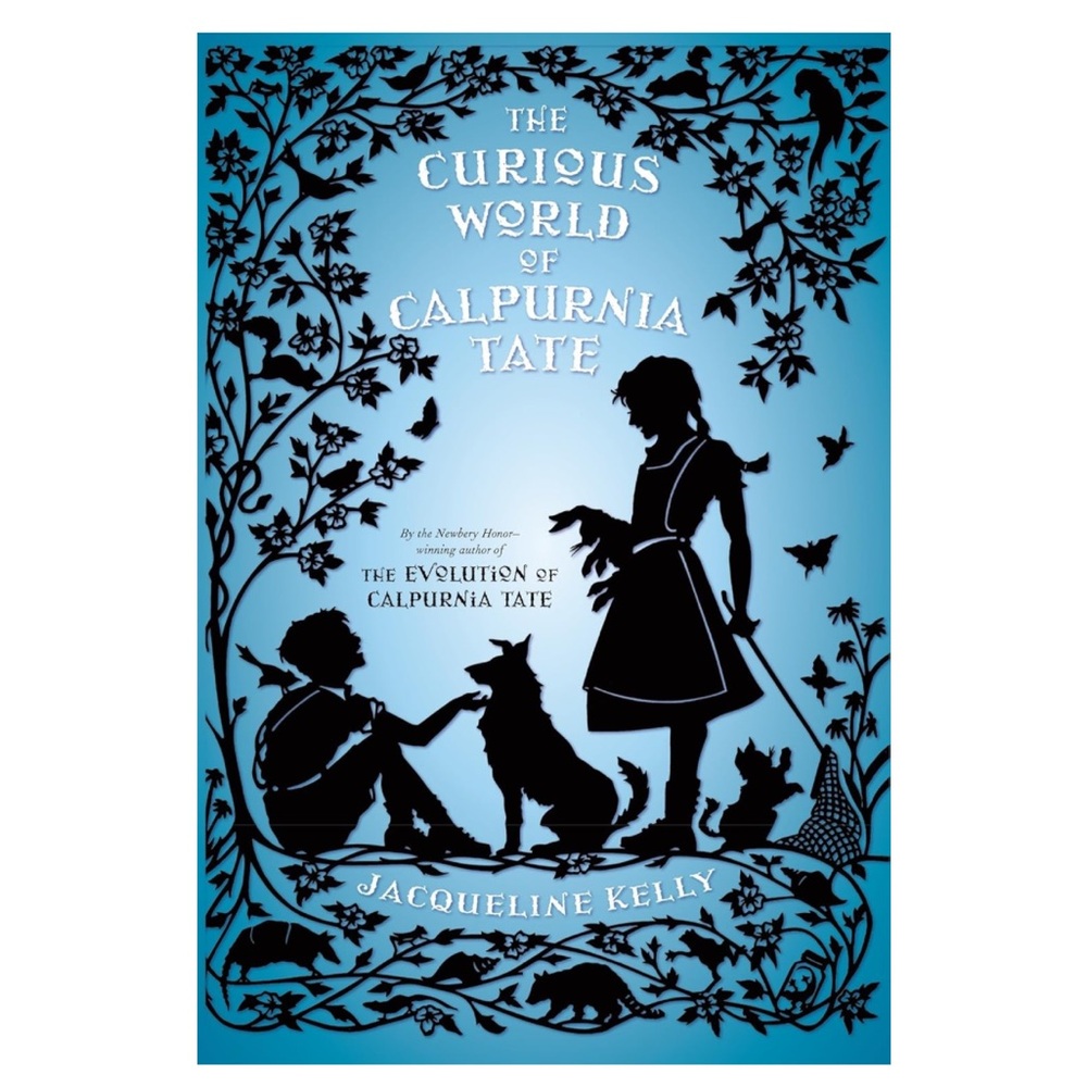 ✨NEW✨ The Curious World of Calpurnia Tate